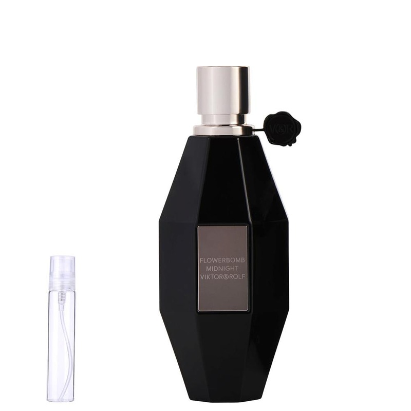 Viktor&Rolf Flowerbomb Midnight Eau de Parfum for Women 2ml