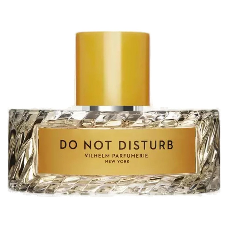 Vilhelm Parfumerie Do Not Disturb Eau de Parfum for Women 2ml