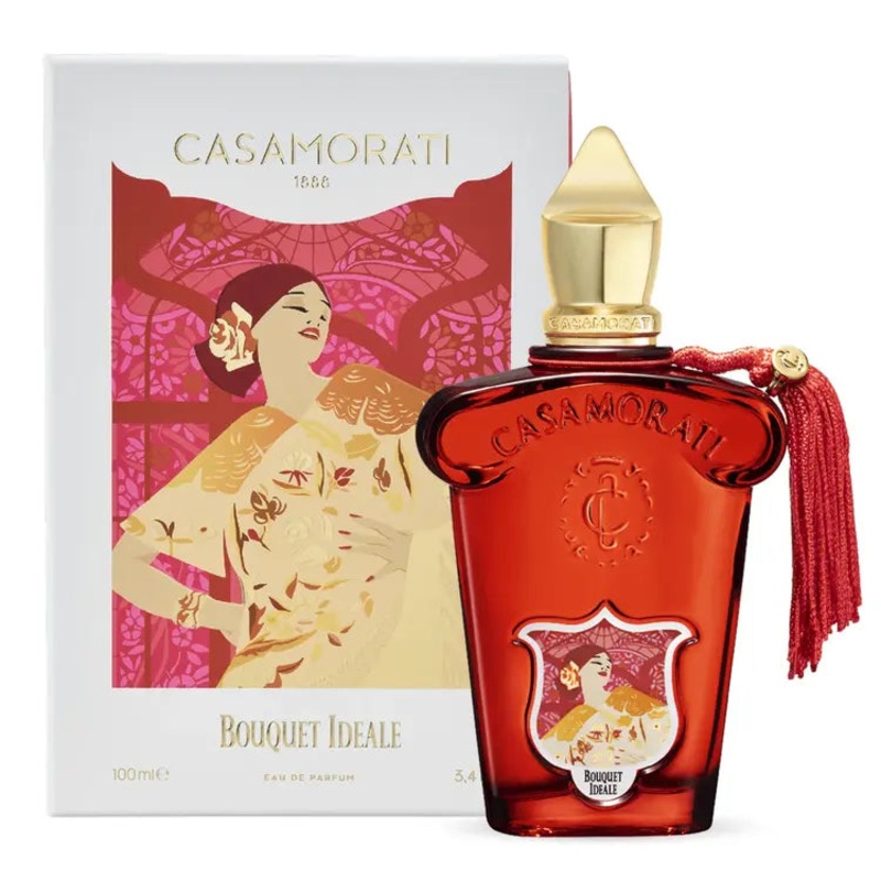 Xerjoff Bouquet Ideale 3.4 oz / 100 ml