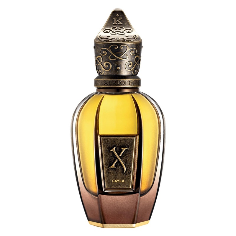 Xerjoff XJK Layla Parfum Unisex 1ml