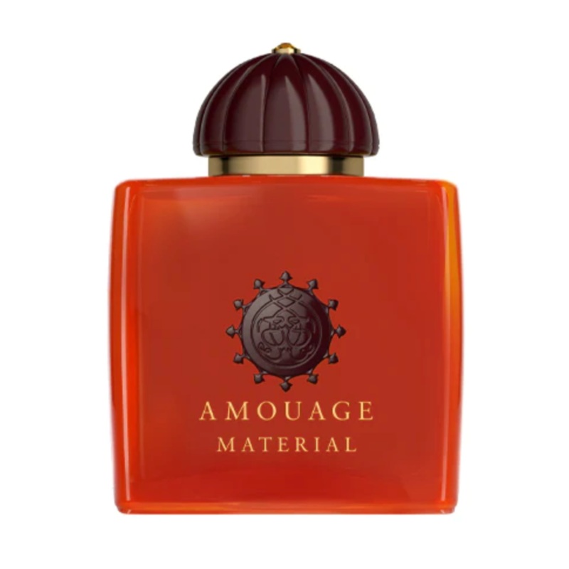 Amouage Material Woman EDP Spray (W) 100ML (Tester Box)