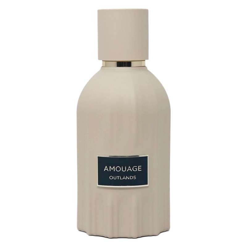 Amouage Outlands Essence de Parfum Unisex 1ml