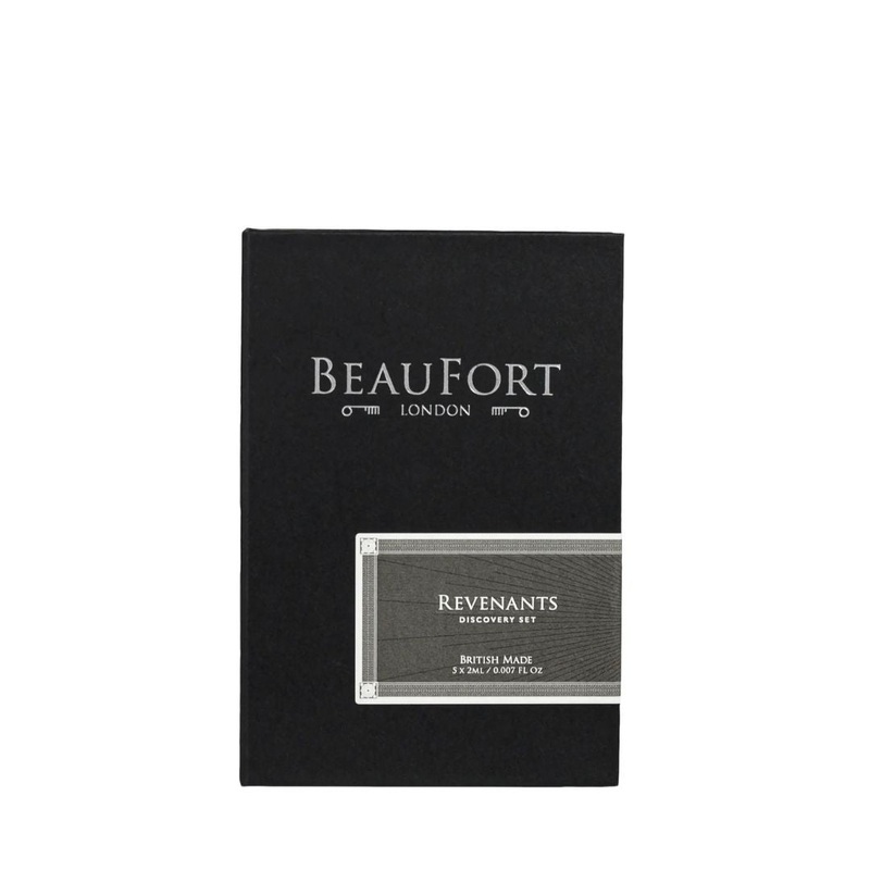 Beaufort Revenants Discovery Set Discovery Set