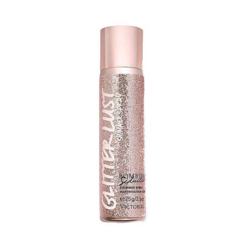 Bombshell Seduction Glitter Lust Shimmer  by Victorias Secret for Women
