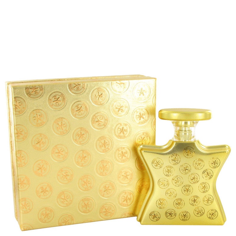 Bond No. 9 Signature by Bond No. 9 For Women Eau De Parfum Spray 3.3 oz