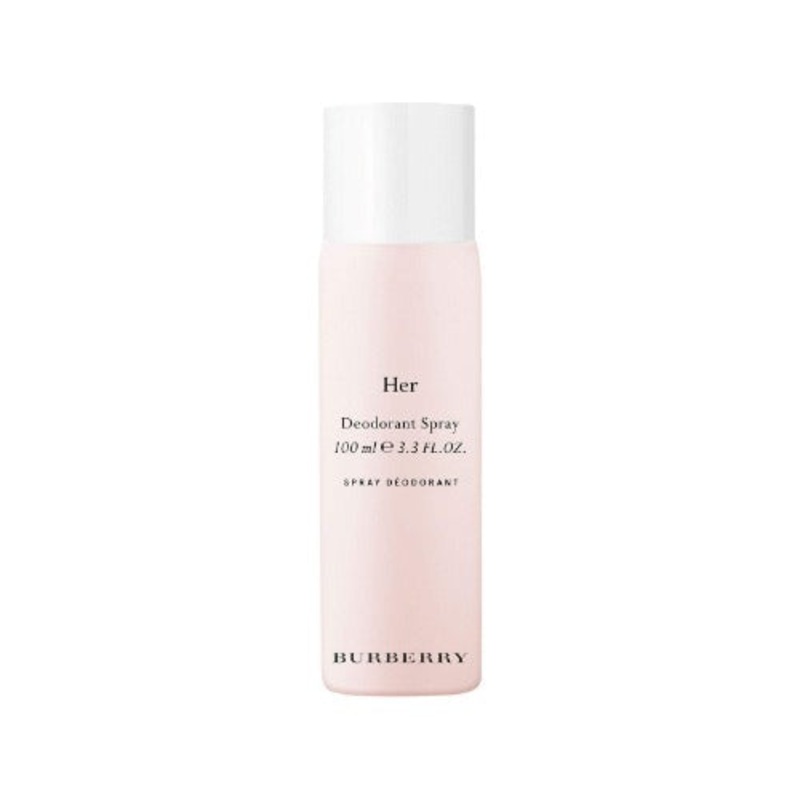 Burberry Her Deodorant For Women 100 ML