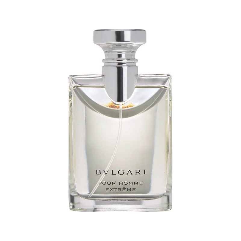 Bvlgari Extreme Pour Homme EDT 100ml