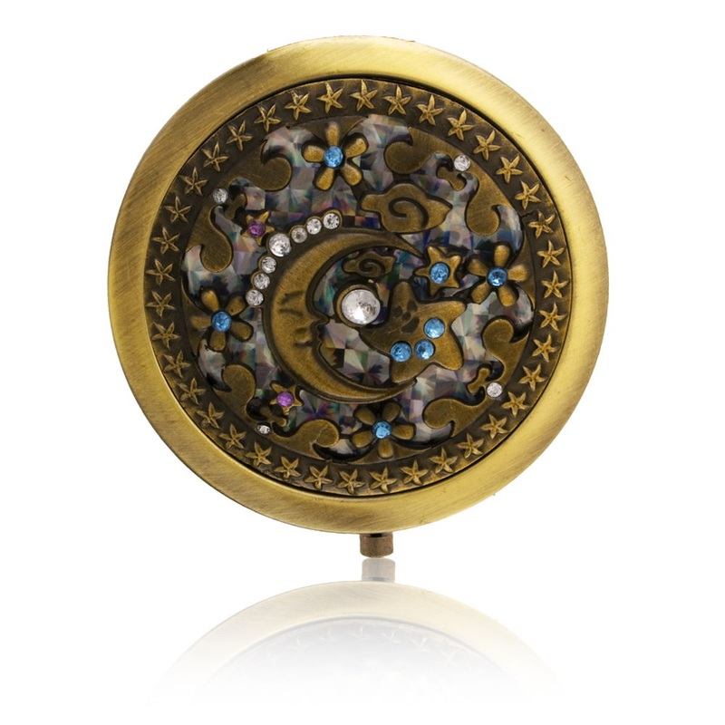 Celestrial Mirror Compact Model No. M-093