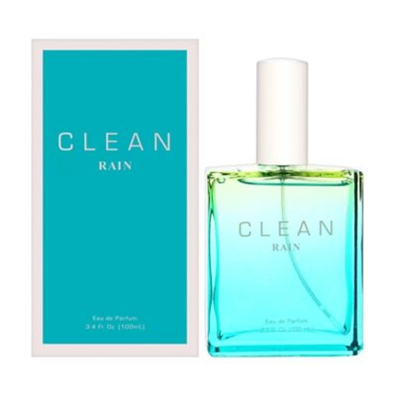 Clean Rain Eau De Parfum 2.1 Oz