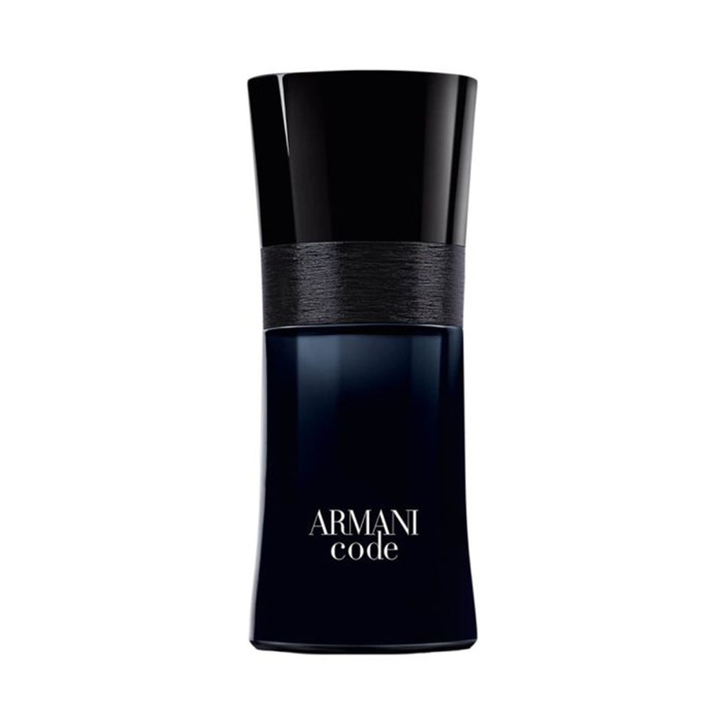 Code Men EDT 1.0 oz