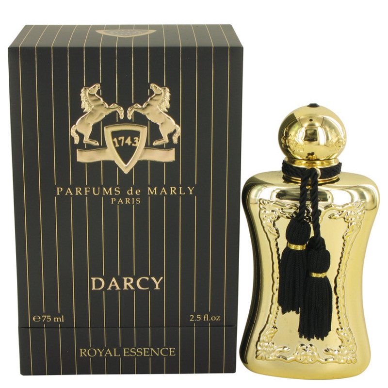Darcy by Parfums De Marly For Women Eau De Parfum Spray 2.5 oz