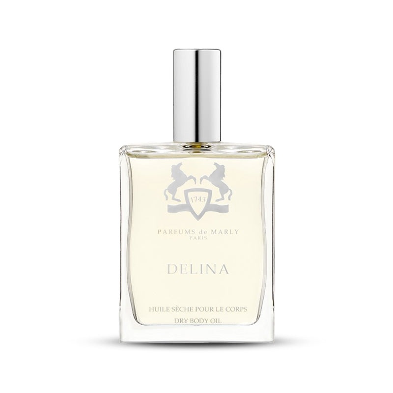 Delina Body Oil 3.4 oz