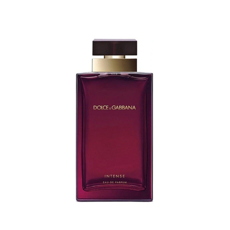 Dolce & Gabbana Intense for Women by Dolce&Gabbana Eau de Parfum Spray 3.3 oz