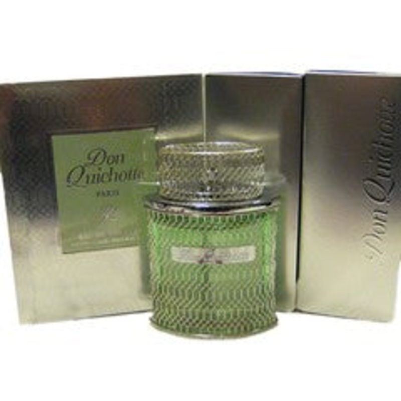 Don Quichotte by Others 3.4 oz Eau de Toilette Spray for Men