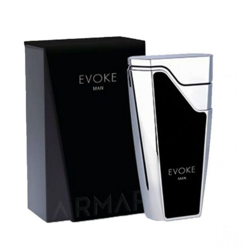 Evoke by Armaf for Men