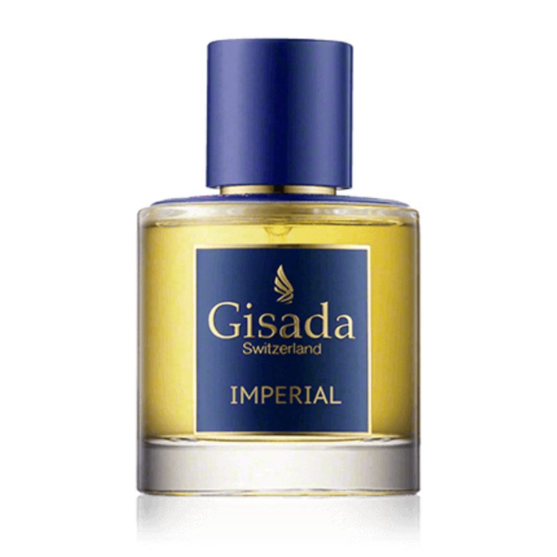 Gisada - Luxury Collection Imperial Parfum 100ml Tester