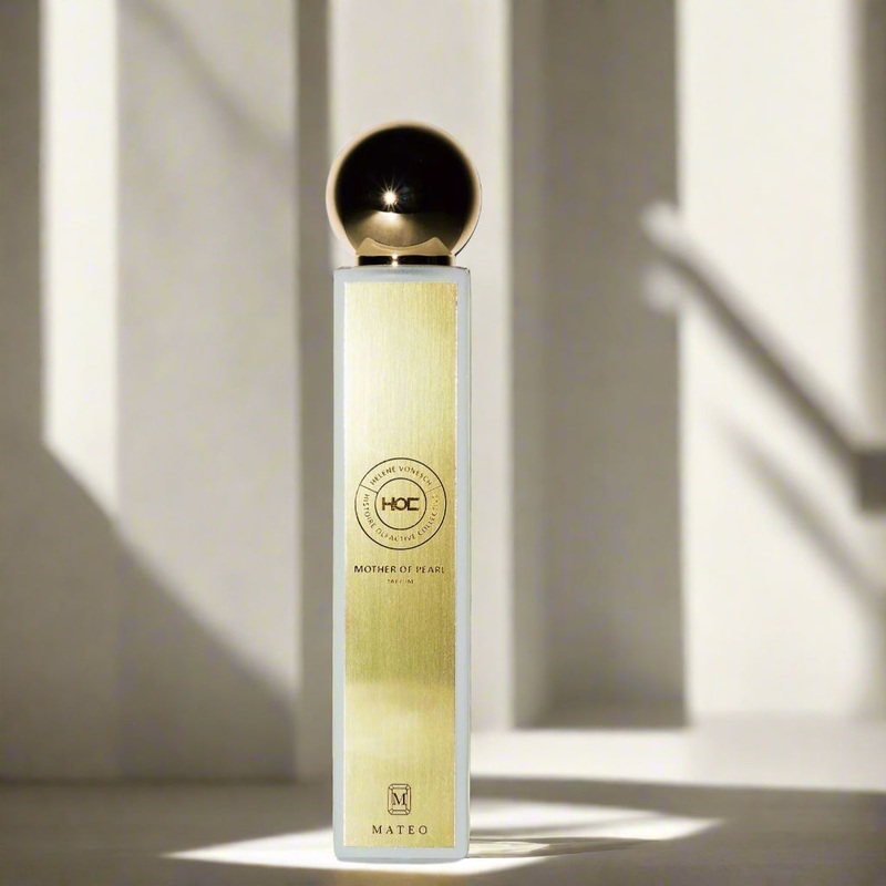 Hoc - Mother Of Pearl 100ml