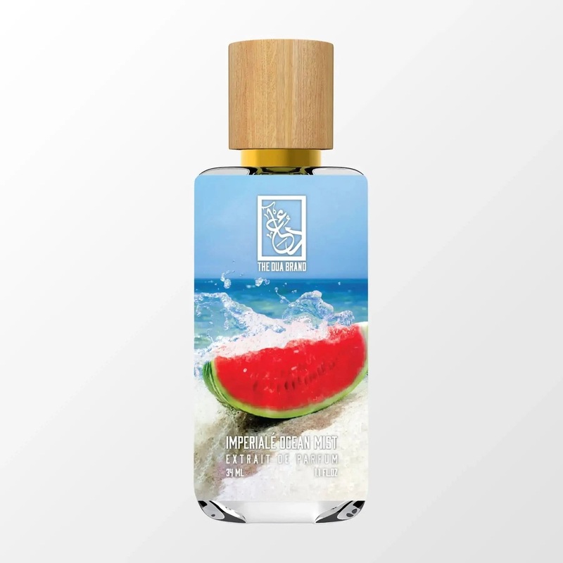Imperial Ocean Mist 34ML Bottle