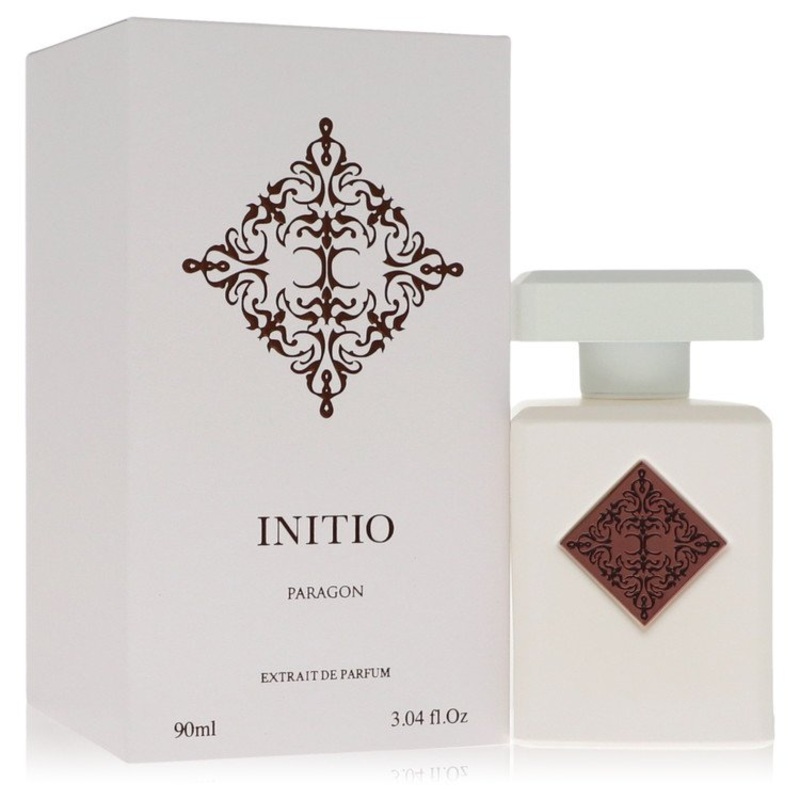 Initio Paragon By Initio 3.04 Oz Extrait De Parfum Spray For Women In Box