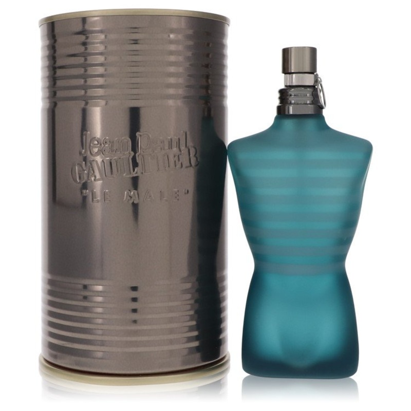 Jean Paul Gaultier 2.5  Eau De Toilette Spray 2.5 Oz By Jean Paul Gaultier For Men