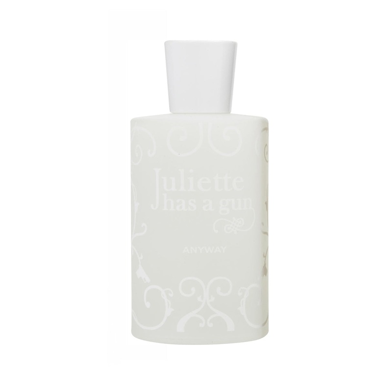 Juliette Has a Gun Anyway Eau de Parfum Unisex - Box Item 5ml Atomizer Black