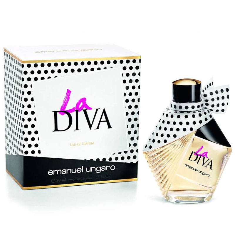 La Diva 3.4 oz EDP for women