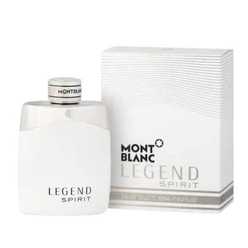 Legend Spirit - Retail Bottle Retail Bottle - 30 ml (1.0 fl oz)