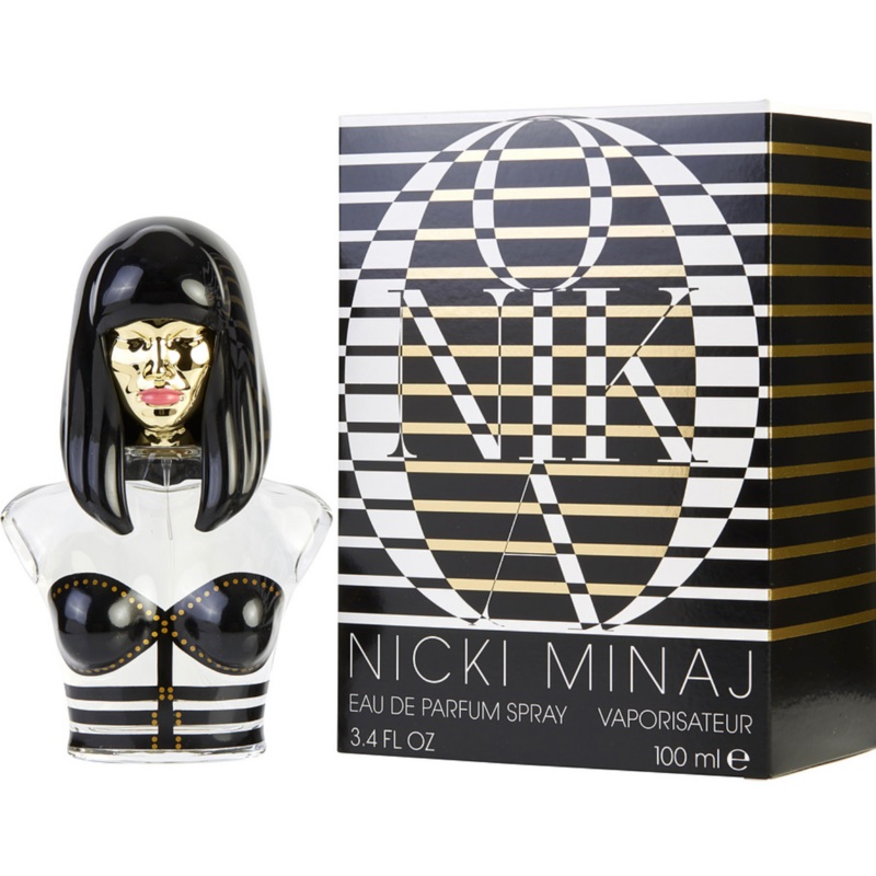 Nicki Minaj Onika EDP Spray (W) 50ML