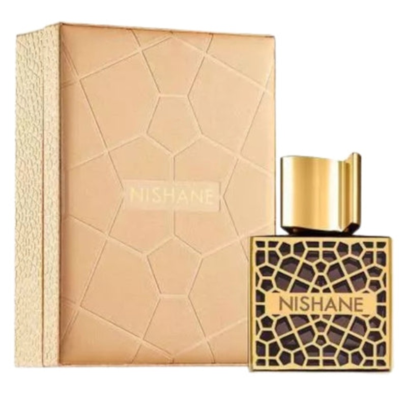 Nishane Nefs Extrait de Parfum 1.7 oz / 50 ml