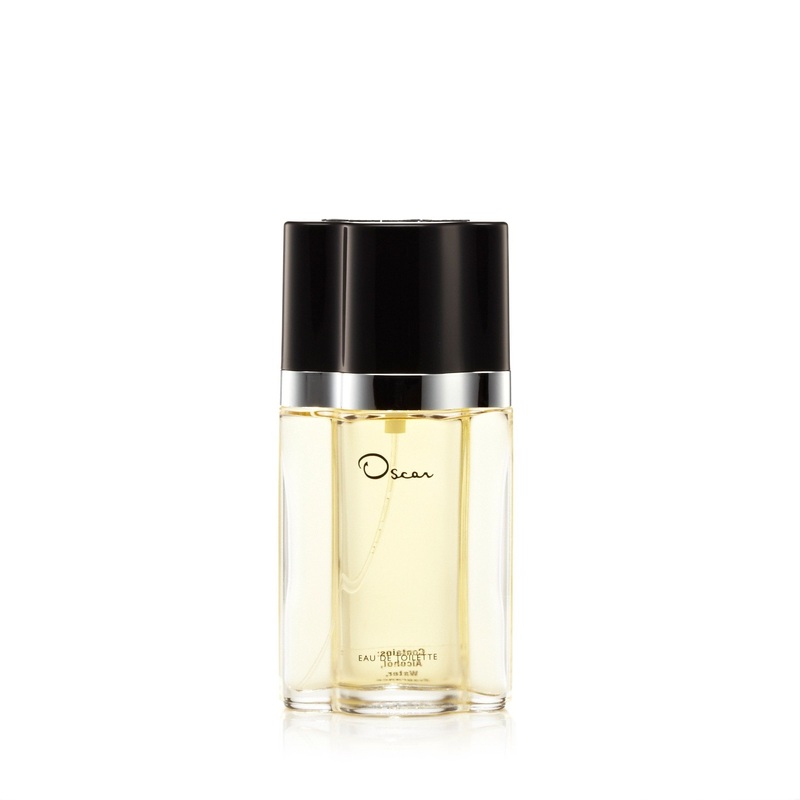 Oscar Eau De Toilette 1.0 oz.