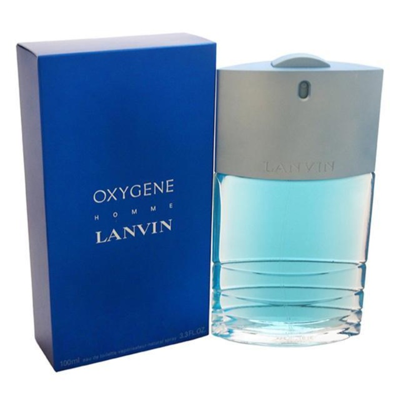 Oxygene Cologne 3.4 oz.
