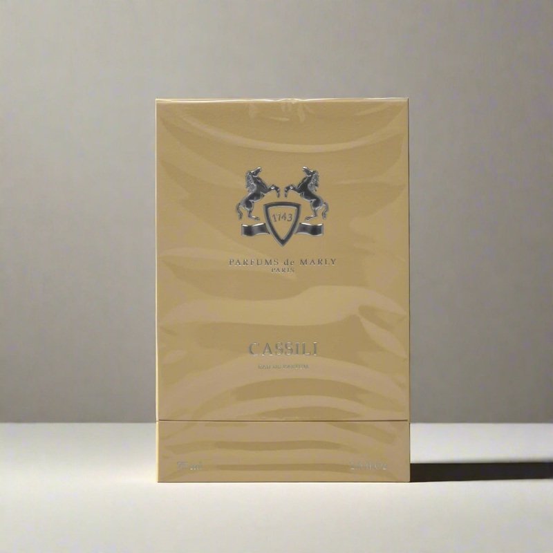 Parfums de Marly - Cassili 75ml