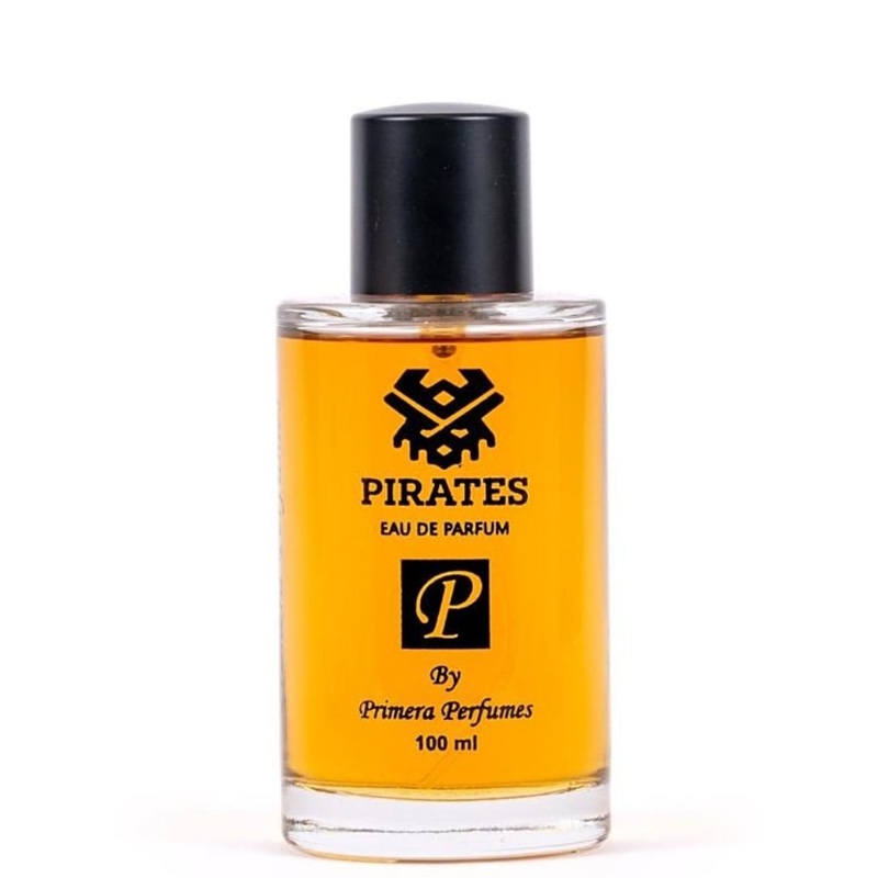 Primera Kuwait Pirates Extrait de parfum 3.4 oz / 100 ml