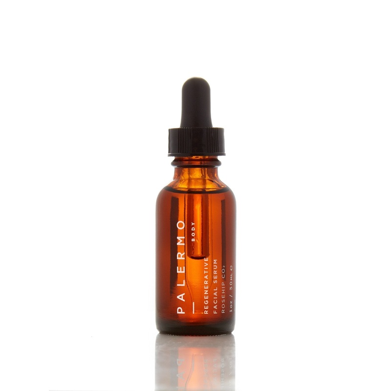 Regenerative Facial Serum