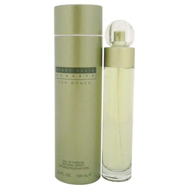Reserve Eau De Parfum 3.4 oz.