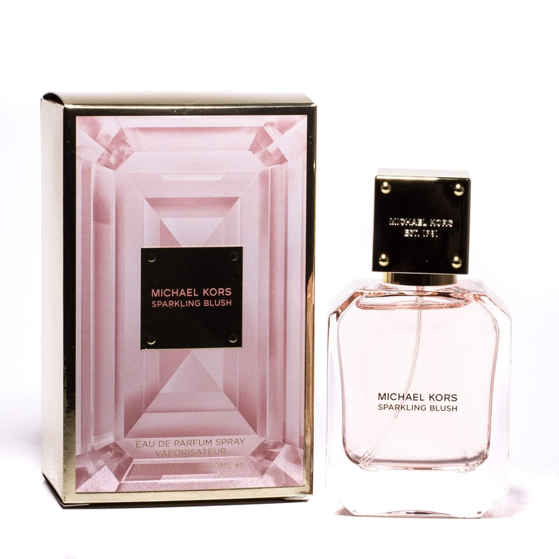 Sparkling Blush Perfume 1.7 oz.