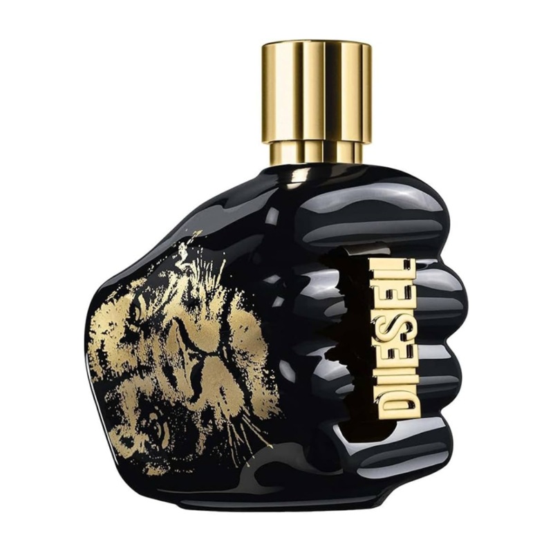 Spirit Of The Brave EDT for Men 75ml