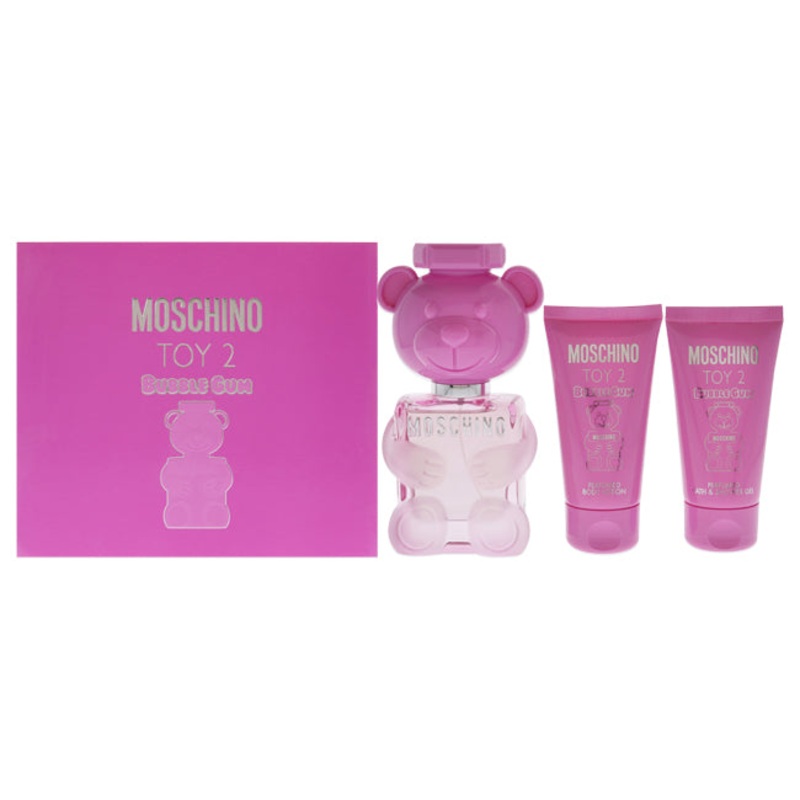 Toy 2 Bubble Gum Gift Set