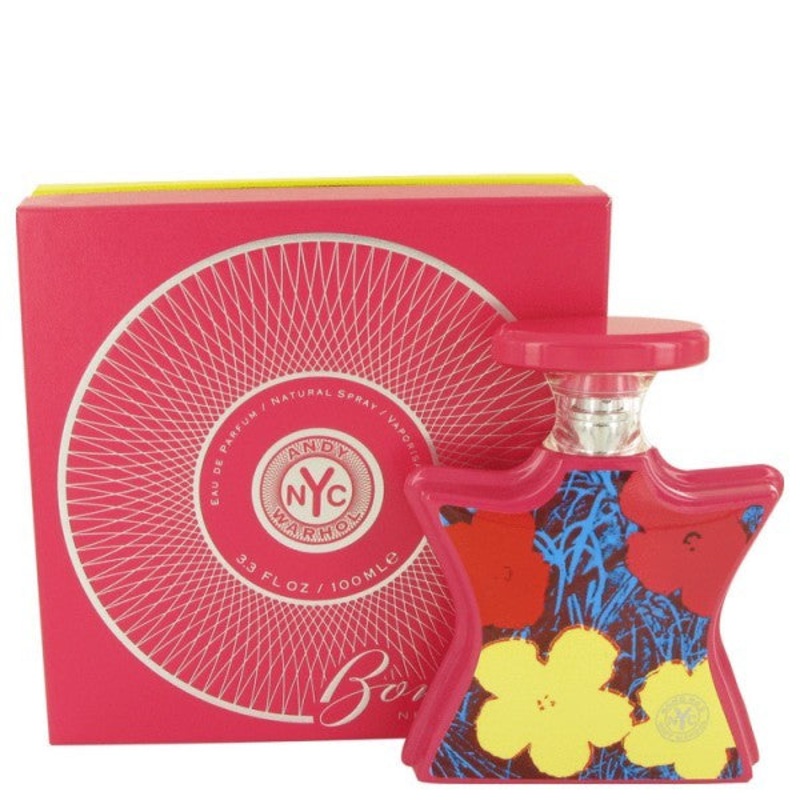 Union Square by Bond No. 9 3.3 Oz. Eau De Parfum For Unisex