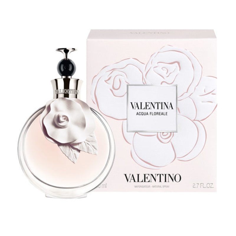 Valentina by Valentino 0.14 Oz. Mini For Women (Edt)