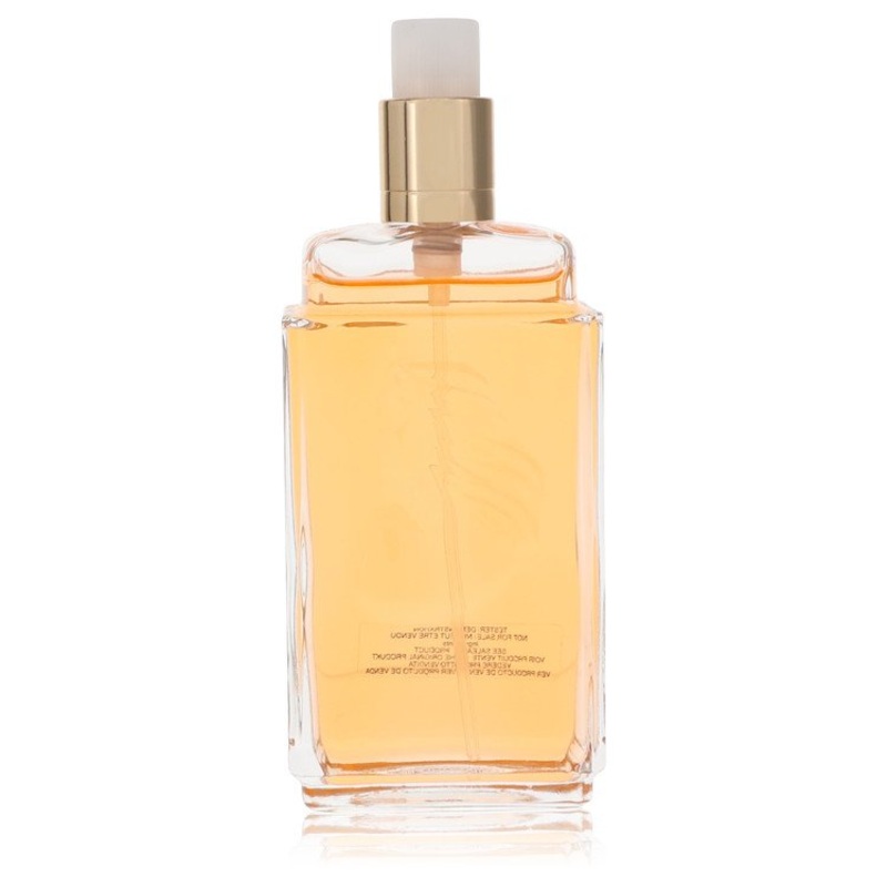 White Shoulders By White Shoulder Perfume 2.75 Oz Edc Spray For Women - Tester