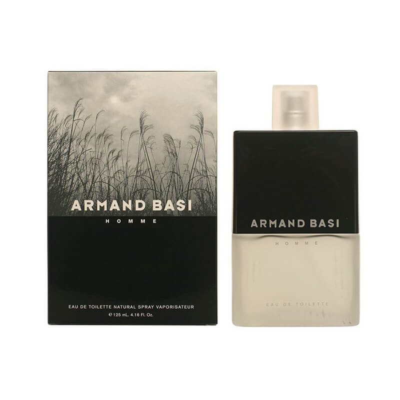 Armand Basi Armand Basi Homme 125ml EDT (M) SP