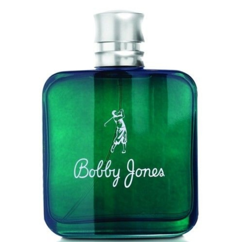 Bobby Jones by Bobby Jones 4.2 Oz. Eau De Toilette For Men