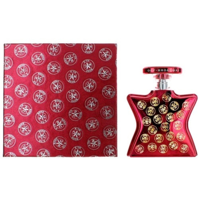 Bond No. 9 Off Broadway Eau De Parfum 3.3 Oz
