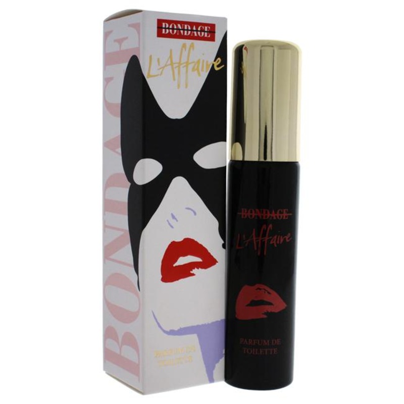 Bondage Laffaire Perfume 1.7 oz.
