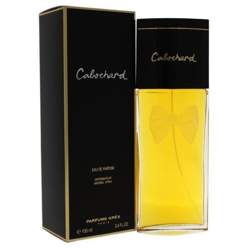 Cabochard Eau De Parfum 3.38 oz.