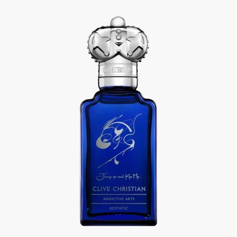 Clive Christian Jump Up and Kiss Me Ecstatic EDP 1.7 oz/ 50 ml Retail Bottle