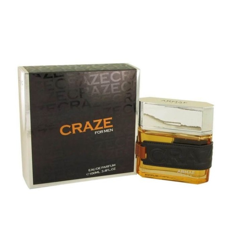 Craze by Armaf for Men