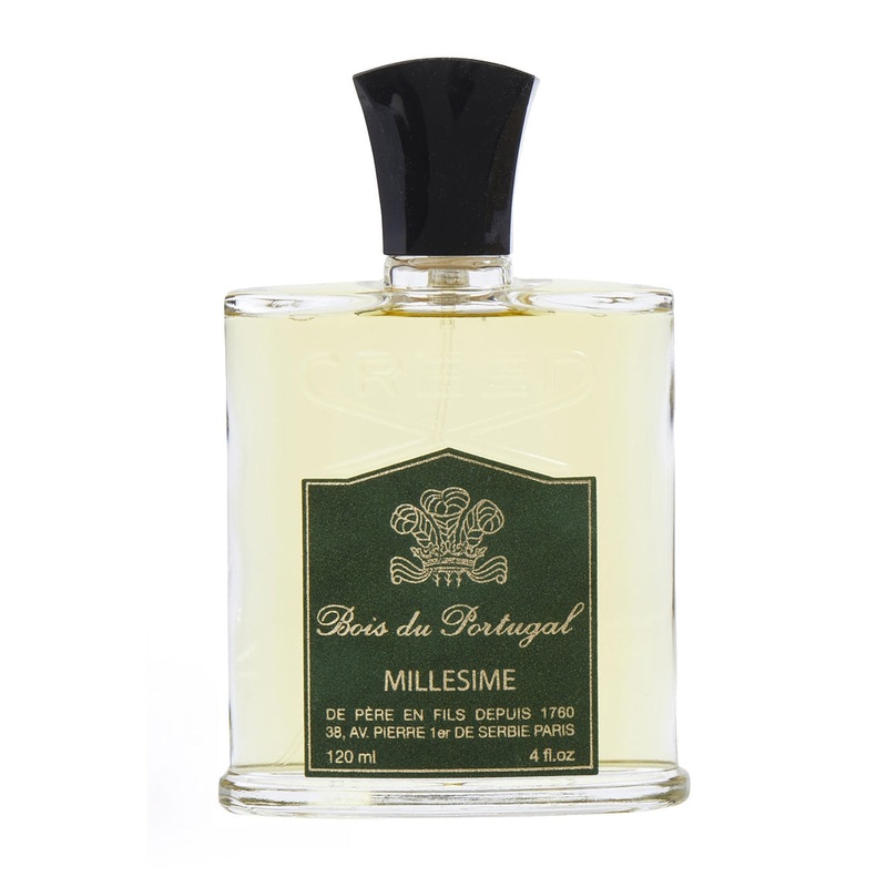 Creed Bois Du Portugal Eau de Parfum for Men - Box Item 5ml Atomizer Black