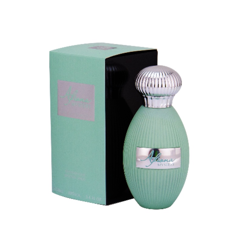 Dumont Afiona Mystery Eau De Parfum 3.4 Oz